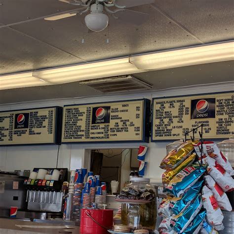 Tonys coneys - Starting tomorrow, Sunday April 12th, our Orient location will be open for the summer season. Our summer hours have already begun. West Broad Monday-Saturday 10 am to 9 pm Orient Sunday 12 pm to 9...